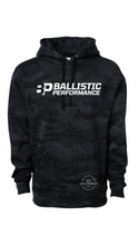 Load image into Gallery viewer, Ballistic Basic - Heavyweight Hooded Sweatshirt