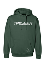 Load image into Gallery viewer, Ballistic Basic - Heavyweight Hooded Sweatshirt