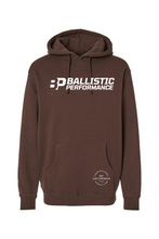 Load image into Gallery viewer, Ballistic Basic - Heavyweight Hooded Sweatshirt