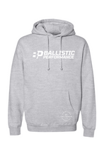Load image into Gallery viewer, Ballistic Basic - Heavyweight Hooded Sweatshirt