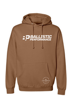Load image into Gallery viewer, Ballistic Basic - Heavyweight Hooded Sweatshirt