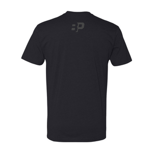 BP Basic 60/40 Blackout T-shirt