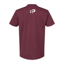 Load image into Gallery viewer, BP Basic 60/40 T-shirt
