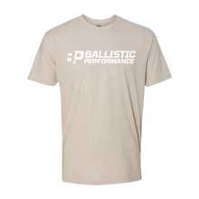 Load image into Gallery viewer, BP Basic 60/40 T-shirt
