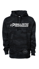 Load image into Gallery viewer, Ballistic Basic - Heavyweight Hooded Sweatshirt
