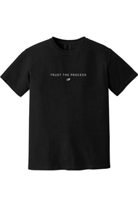 Trust the Process - Relaxed Fit Short Sleeve Shirt