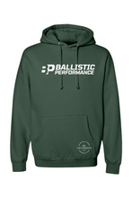 Load image into Gallery viewer, Ballistic Basic - Heavyweight Hooded Sweatshirt
