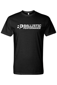 Ballistic Basic - Crew Neck T-Shirt