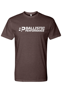 Ballistic Basic - Crew Neck T-Shirt