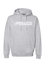 Load image into Gallery viewer, Ballistic Basic - Heavyweight Hooded Sweatshirt
