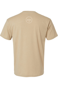 Ballistic Basic - Crew Neck T-Shirt