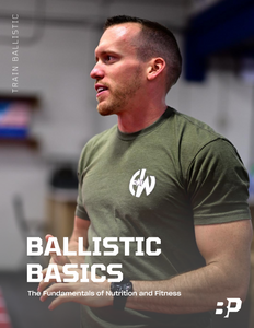 Ballistic Basics Ebook