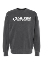 Load image into Gallery viewer, BP Basic Pigment-Dyed Crewneck Sweatshirt
