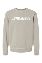 Load image into Gallery viewer, BP Basic Pigment-Dyed Crewneck Sweatshirt
